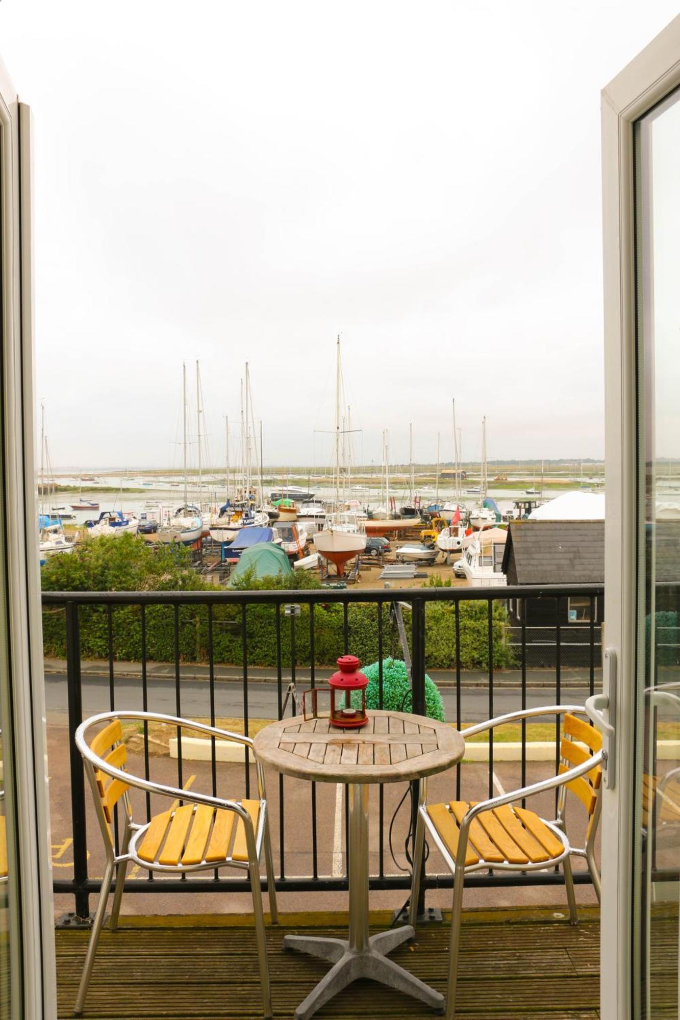 The Victory At Mersea West Mersea Chambre photo